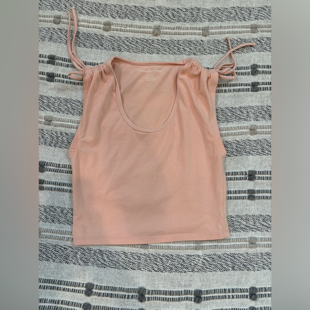 American Eagle Sinch Tank Size Small - Picture 2 of 4